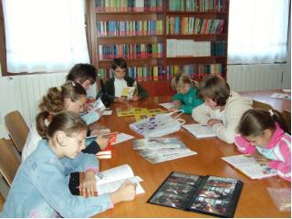 Biblioteca