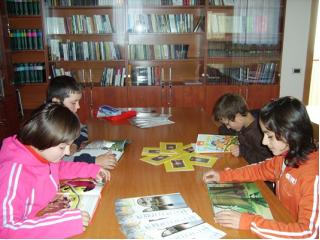 Biblioteca