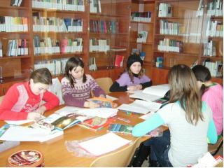 Biblioteca