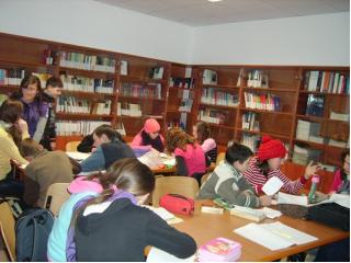 Biblioteca