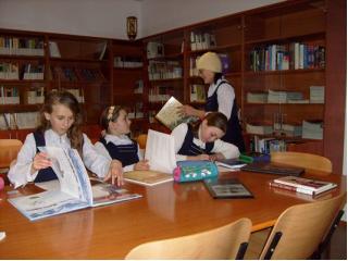 Biblioteca