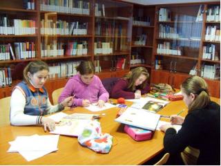 Biblioteca