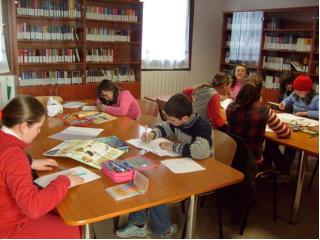 Biblioteca