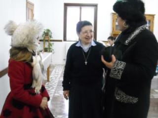 Da cuore a cuore