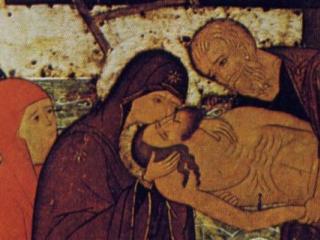 Venerdì santo