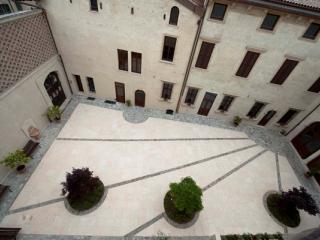 Apertura nuovi spazi della Fondazione CSC
