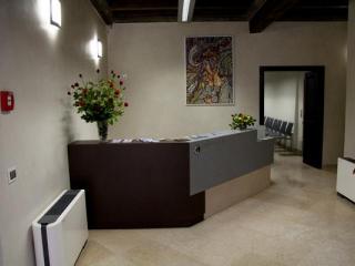 Apertura nuovi spazi della Fondazione CSC