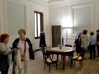 Apertura nuovi spazi della Fondazione CSC