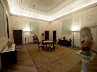 Apertura nuovi spazi della Fondazione CSC