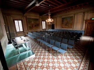 Apertura nuovi spazi della Fondazione CSC