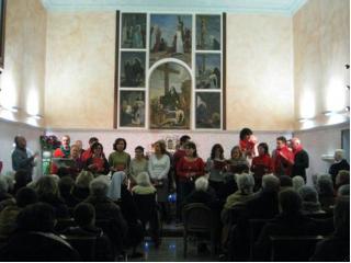 Vivere il Natale in buona compagnia 