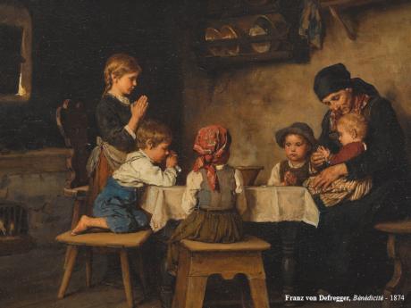 Non rendere insipido il sale della fede