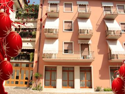 Residenza assistita Campostrini 