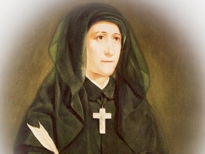 Celebrazione eucaristica di ringraziamento - Madre Teodora Campostrini Venerabile