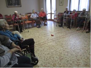 “Sempre dritto non si può andare lontano”