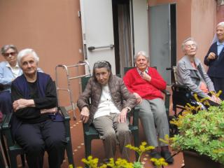 Storie di amicizia