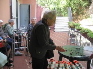 Storie di amicizia
