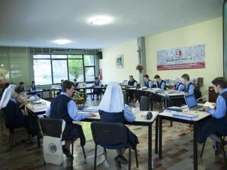 ... dall'Assemblea Capitolare