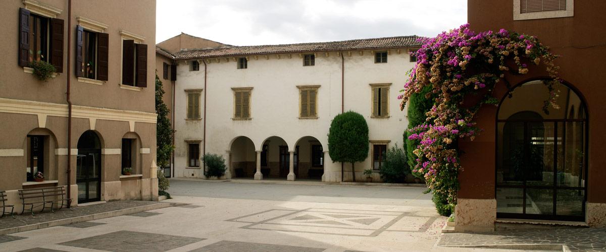 Istituto Campostrini
