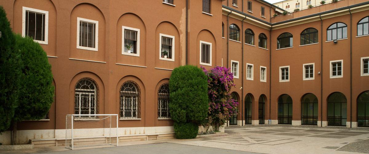 Istituto Campostrini