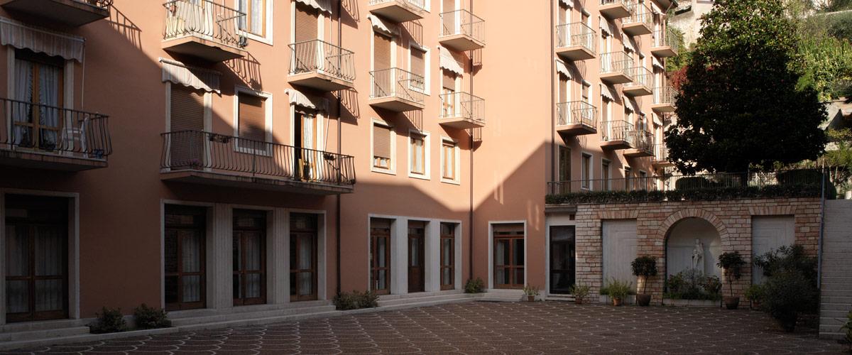Istituto Campostrini