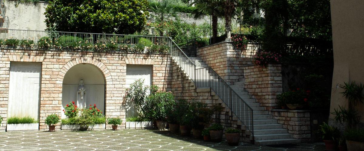 Istituto Campostrini
