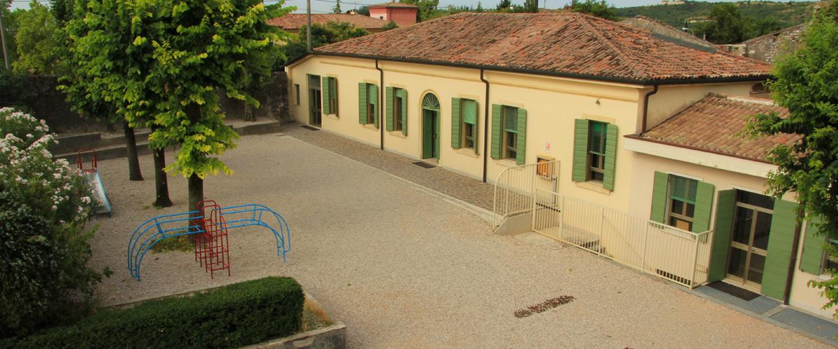 Scuola di Montorio