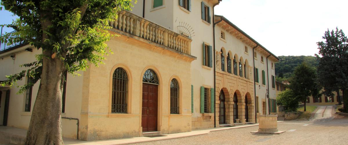 Villa Montorio