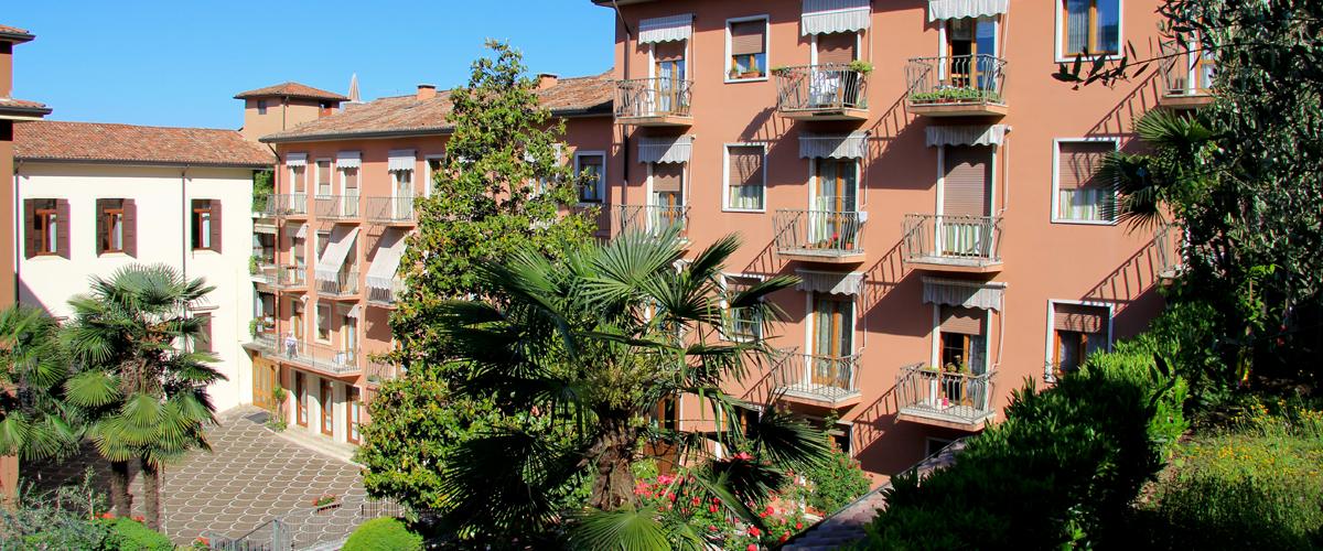 Casa di riposo - Verona